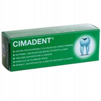 CIMADENT Tymczasowy cement dentystyczny