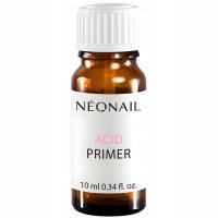 NeoNail Primer Acid 10ml травитель сильный