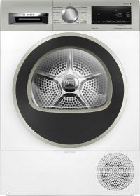 Suszarka do ubrań Bosch WQG233MSPL 8 kg A+++ biała