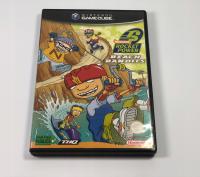 Rocket Power Beach Bandits Nintendo Gamecube