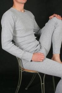 KALESONY MĘSKIE BAJA 0526