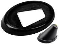 Uszczelka anteny dachowej 57 mm Opel Astra H Corsa C D E Vectra C Zafira B