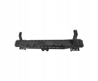 Wzmocnienie zderzaka VW SHARAN, 10 - 15 7N0807109A