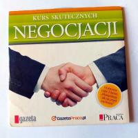 Na PC KURS skutecznych negocjacji 100 PC / licencja wieczysta BOX