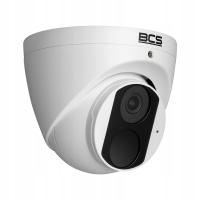 Kamera kopułkowa (dome) IP BCS POINT BCS-P-EIP15FSR3 5 Mpx