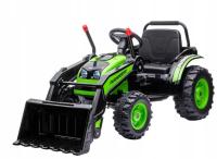 Pojazd Koparka Traktor na akumulator dla dzieci