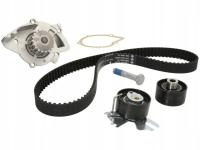 Schaeffler INA 530 0449 30 комплект ремня ГРМ водяного насоса