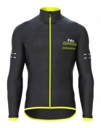 FDX Arch Windproof & Water Resistant Jacket | YELL
