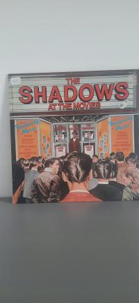 The Shadows At The Movies EX