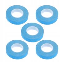 5SZT ODDYCHAJĄCY TAŚMY SAMOPRZYLEPNE BAWEŁNIANE DO PALCÓW GUZHENG