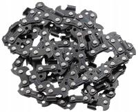 Łańcuch King 57 ogniw, 28 zębów, krok 3/8, 1.3 mm do twardego drewna