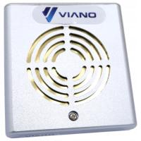 BATERYJNY ODSTRASZACZ GRYZONI KUN SZCZURÓW MYSZY NA BATERIE VIANO SILVER