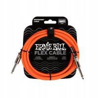 ERNIE BALL EB 6416 Kabel gitarowy prosty 3,05m jack-jack