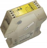 przekaźnik bezpieczeństwa EUCHNER ESM-BA3 ESM-BA301 085613 AC/DC 24V #254