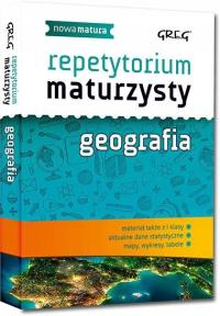 REPETYTORIUM MATURZYSTY - GEOGRAFIA GREG AGNIESZKA ŁĘKAWA