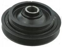 Febest HDS-J35A4 шкив, коленчатый вал