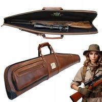 Чехол для охотничьего ружья прочный чехол для винтовки с прицелом FZ-7a 120 см