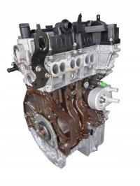 Двигатель M1je 1.0 EcoBoost Ford Fiesta 125KM 92KW завод