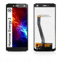 Wyświetlacz LCD IPS do Hammer Energy 2