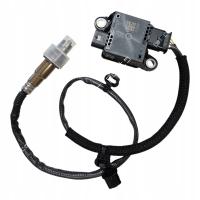 TUCSON SPORTAGE 2015 - 2020 CZUJNIK CZĄSTEK STAŁYCH SPALIN PM 392652F250 OE