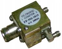 Конвертер FF-502-1819 FILTRONIC COMTEK [0CM]1