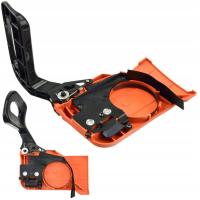 КОРПУС ТОРМОЗА ДЛЯ БЕНЗОПИЛЫ 5200 NAC STEEL