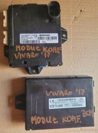 OPEL VIVARO 1.6 CDTI moduł sterownik 243756375R