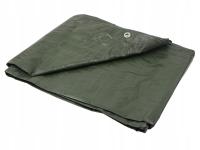 PLANDEKA 8x12M GRUBA/ZIELONA G70354