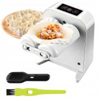 AUTOMATYCZNA MASZYNKA DO ROBIENIA LEPIENIA PIEROGÓW PIEROGARKA prezent