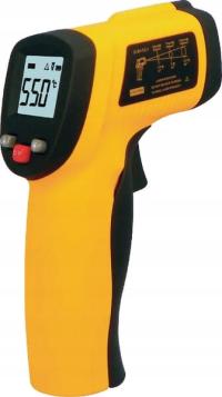 Pirometr GYS Toparc