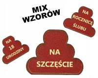 Grawer na Produktach Okolicznościowych MIX