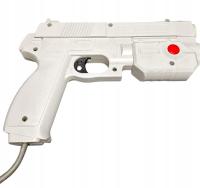 Pistolet Namco GunCon NPC-103 Lightgun G-CON 45 Oryginał + Time Crisis #2