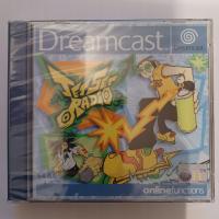 Jet Set Radio, Sega Dreamcast, новый в кино