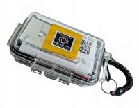 Zestaw Przeżycia Wodoodporny Wielofunkcyjny Wojskowy CSAR-KIT PRO mini 933