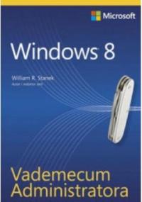 R. William Stanek - Windows 8