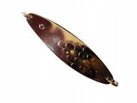 Szczupaki, morskie trocie Wahadłówka ** REWA 28 g ** BELONA