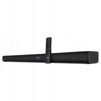 Soundbar SVEN SB-2055 2.0 80 W czarny