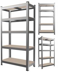 Шкаф хранения металла 150КС70КС30 750кг гараж для подвала кладовой