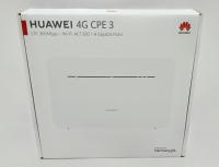 HUAWEI B535-232A домашний настольный маршрутизатор с SIM-картой Cat. 7 4G LTE WIFI