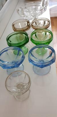 DOM W LIKWIDACJI PUCHARKI DO DESERÓW + ŻARDINIERA HUTA NIEMEN