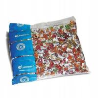 Игристые порошковые конфеты с витамином С Ciut Unity 1000 г 1 кг