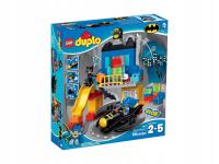 LEGO Duplo - 10545 Kryjówka Batmana - Nowe