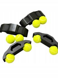 ThinkRider XXPRO nóżki pod trenażer - mini rocker plate