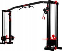 ATLAS WIELOSTANOWISKOWY KELTON BRAMA