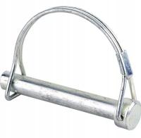 Стопорный штифт 12x67