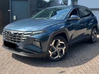 Hyundai Tucson 1.6 T-GDi HEV Smart 2WD Suv 230KM 2023