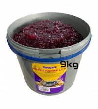 Мультикомплекс универсальная смазка 160 * C 9 кг