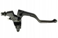 Dźwignia sprzęgła Hyper 125 Moretti