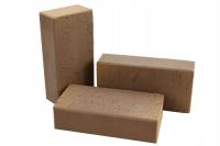 Bruk klinkierowy kostka Gobi LHL Klinkier