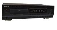 CD-плеер Kenwood DP-7060 черный